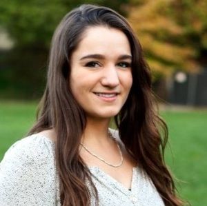 Meet your Posher, Jenna